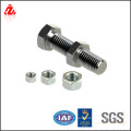 Chinese suppliers m30 hex bolt and nut